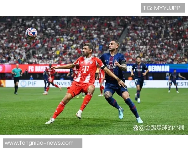 德甲激战：巴黎圣日耳曼6比2狂胜巴萨战术解析引发全场热议