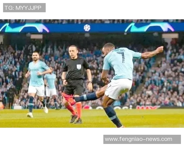 欧冠激战曼城险胜热刺红牌争议引发全场热议与数据分析