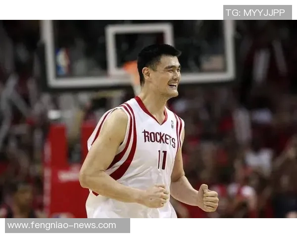 姚明与钱德勒职业生涯数据对比分析及其对篮球的影响探讨