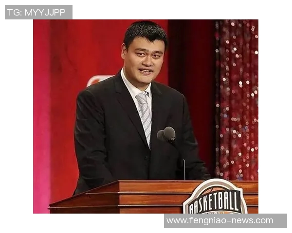 姚明的篮球生涯与人生态度如何塑造了他的舒坦人生与影响力