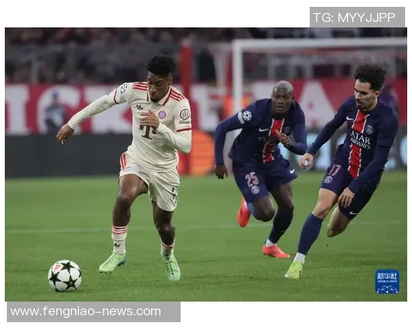 巴黎圣日耳曼5-1拜仁精彩回顾神扑与十大进球引爆全场热情