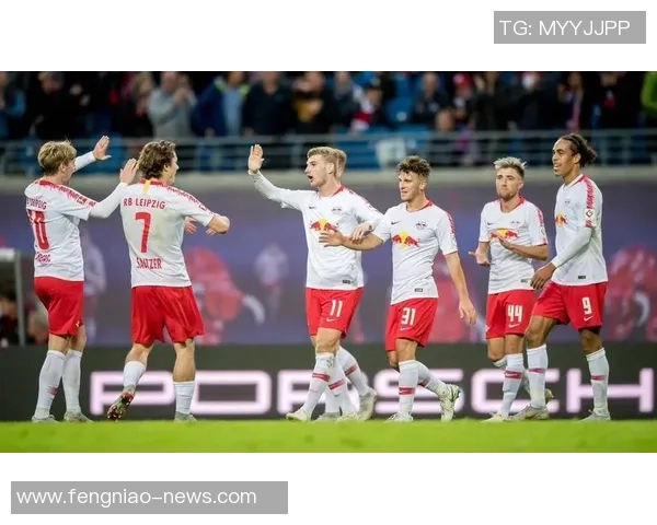 欧冠激战莱比锡主场狂胜巴萨6比2补时进球点燃全场激情