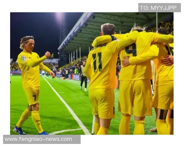 欧冠激战：多特蒙德绝杀马竞全场沸腾转会消息引关注