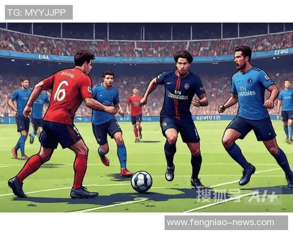 西甲激战：马竞与巴黎圣日耳曼鏖战成平局精彩集锦回顾