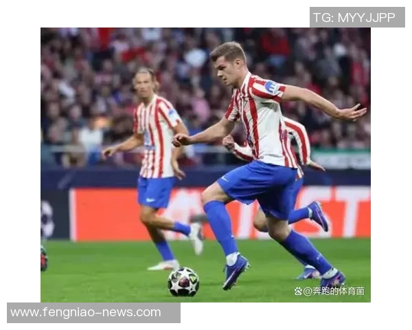 西甲波尔图大胜马竞帽子戏法引发转会传闻热潮