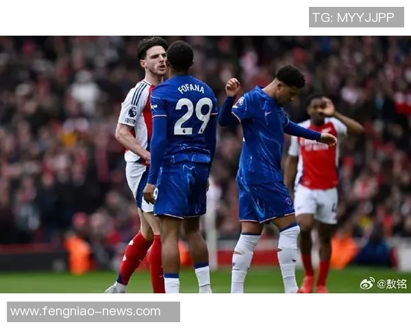 切尔西与阿森纳友谊赛激战四三神扑引发争议判罚全场沸腾