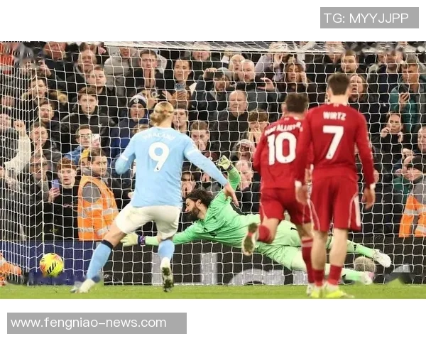 英超焦点战阿森纳与曼城激战成平点球争议引发全场热议