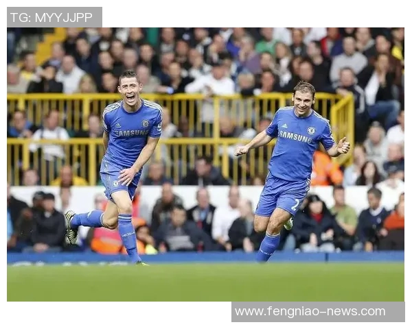 足总杯激战热刺与切尔西战平点球大战成焦点瞬间引爆全场