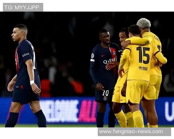 中超激战巴黎圣日耳曼与马竞平局红牌事件引发全场热议与争议